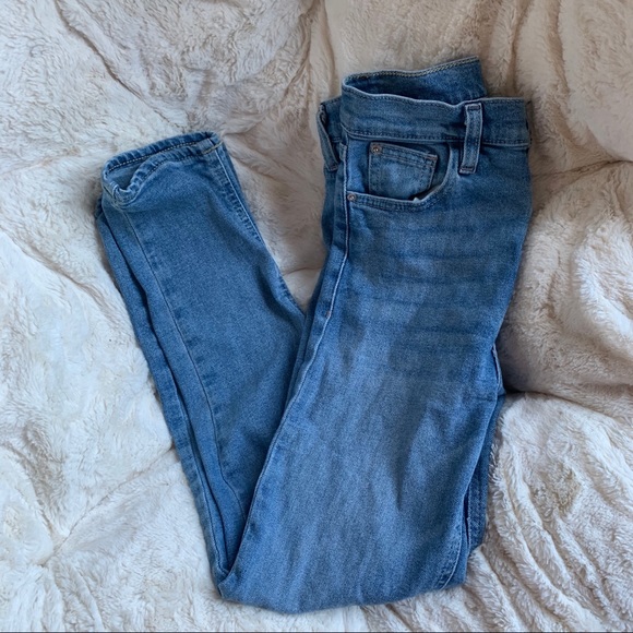 BDG Denim - BDG Girlfriend Jeans